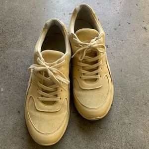 Everlane Trainer Size 11 Lightly Worn